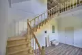 Casa 278 m² Lahojski siel ski Saviet, Bielorrusia