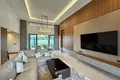 Villa de 4 dormitorios 373 m² Choeng Thale, Tailandia