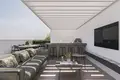 Appartement dans un nouvel immeuble AQUA RESIDENCE APT 201A