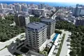 Apartamento  Mahmutlar, Turquía