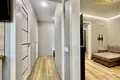 Apartamento 1 habitación 44 m² Fanipal, Belarús