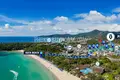 Propiedad comercial  en Karon, Tailandia