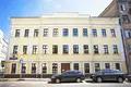 Büro 1 028 m² Zentraler Verwaltungsbezirk, Russland