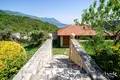 Villa de tres dormitorios 430 m² Budva, Montenegro