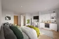 1 bedroom apartment 47 m² Salford, United Kingdom