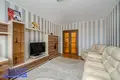 Apartamento 2 habitaciones 59 m² Minsk, Bielorrusia