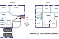 Дом 6 комнат 230 м² Эньинг, Венгрия