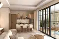 Villa mit 2 Schlafzimmern 125 m² Pangkung Tibah, Indonesien