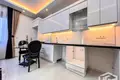 Apartamento 3 habitaciones 73 m² Alanya, Turquía