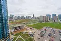Wohnung 2 zimmer 39 m² Minsk, Belarus