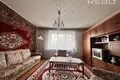 2 room apartment 50 m² Barysaw, Belarus