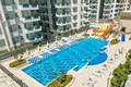 1 bedroom apartment 70 m² Mahmutlar, Turkey