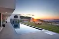 Haus 4 Schlafzimmer 648 m² Mittelmeerregion, Türkei