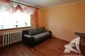 Mieszkanie 3 pokoi 63 m² Kobryń, Białoruś