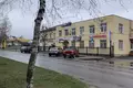 Commercial property 1 444 m² in Babruysk, Belarus