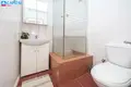 Appartement 2 chambres 34 m² Vilnius, Lituanie