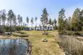 5 bedroom house 182 m² Tervo, Finland