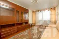 Apartamento 3 habitaciones 62 m² Vileyka, Bielorrusia