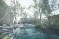 1 bedroom apartment 38 m² Ban Bang Thao, Thailand