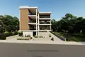 2 bedroom apartment 90 m² Yeroskipou, Cyprus
