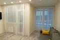 1 room apartment 34 m² Minsk, Belarus