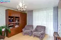 Квартира 3 комнаты 64 м² Пасвалис, Литва