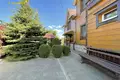 House 267 m² Ozyaritska-Slabadski rural council, Belarus
