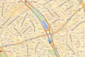 Pomieszczenie biurowe 400 m² Moskwa, Rosja