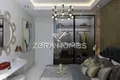 Apartamento 2 habitaciones 50 m² en Demirtas, Turquía