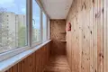 Квартира 2 комнаты 51 м² Друскининкай, Литва