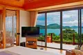 4-Zimmer-Villa 1 600 m² Phuket, Thailand