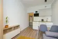 Studio 1 chambre 20 m² en Varsovie, Pologne