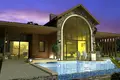 3 bedroom bungalow 135 m² Oludeniz, Turkey