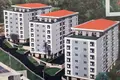 Apartamento 2 habitaciones 48 m² Becici, Montenegro