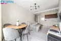 Wohnung 3 zimmer 53 m² Vilnius, Litauen