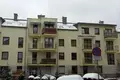 Apartamento 1 habitación 35 m² en Cracovia, Polonia