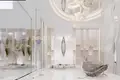 Квартира 1 комната 885 м² Дубай, ОАЭ