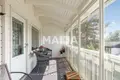 Mieszkanie 4 pokoi 91 m² Jarvenpaa, Finlandia