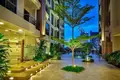 Complejo residencial City Garden Pratumnak