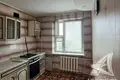 3 room apartment 62 m² Malaryta, Belarus