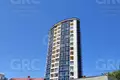 3 room apartment 64 m² Resort Town of Sochi (municipal formation), Russia