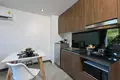 Appartement 1 chambre 37 m² Phuket, Thaïlande