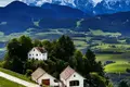 APARTMENTS AND CASTLE IN CENTRAL SLOVENIA