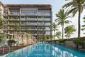 Complexe résidentiel Azizi Wares – Modern Living & Investment in Downtown Jebel Ali, Dubai.