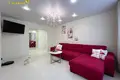 Appartement 3 chambres 81 m² Pryluki, Bélarus