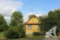 House 54 m² Carnaucycki sielski Saviet, Belarus