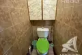 Квартира 3 комнаты 67 м² Мухавецкий сельский Совет, Беларусь