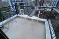 Appartement 2 chambres 58 m² Alanya, Turquie