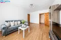 Mieszkanie 4 pokoi 69 m² Sołonica, Litwa