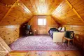 Casa 97 m² Astrashitskagaradokski rural council, Belarús